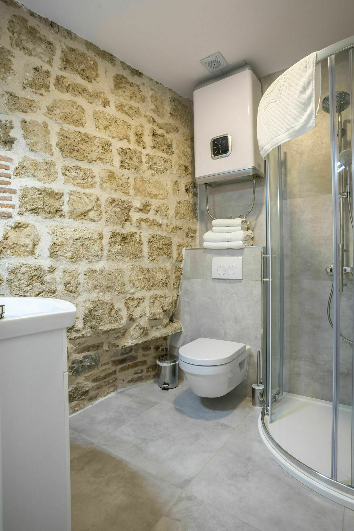 Centro Di Centri Rooms Split Exterior foto